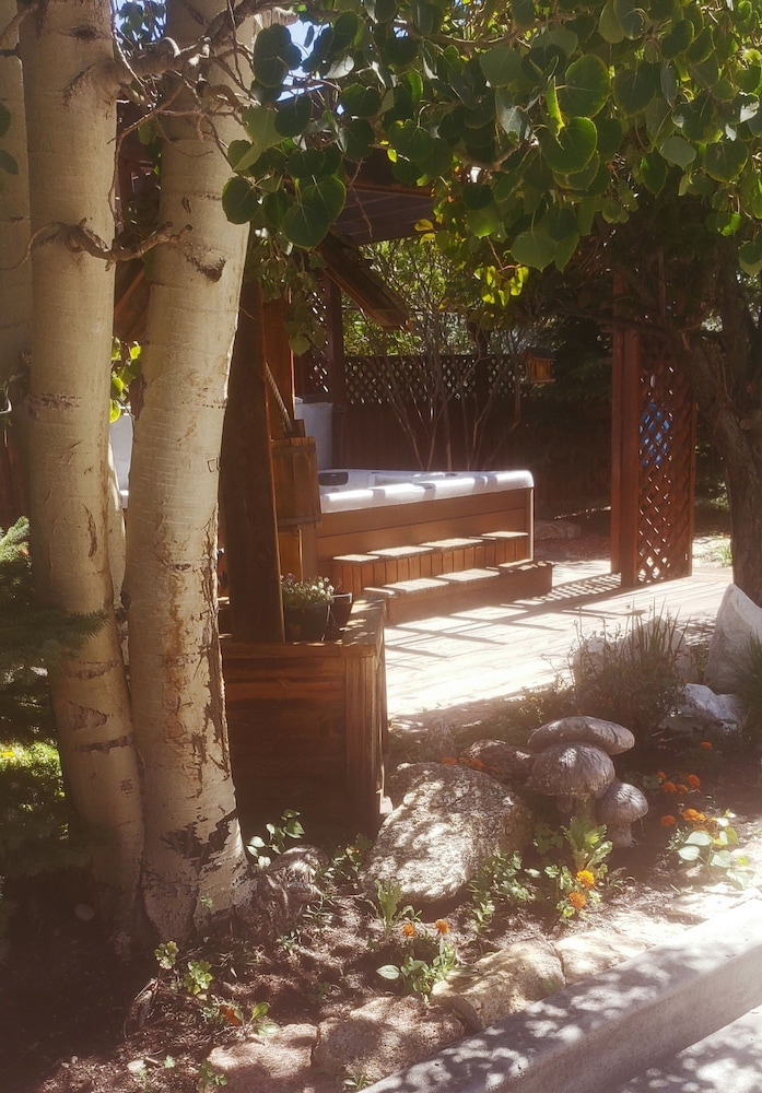Browns Canyon Inn - photo 37