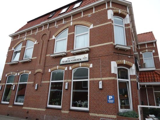 Hotel Martenshoek — Hoogezand — photo 2