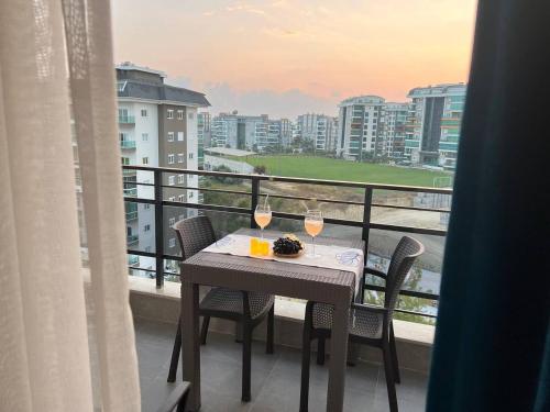 ArtLife apartments — 4-Star Luxury Hotel in Alanya, Turkey