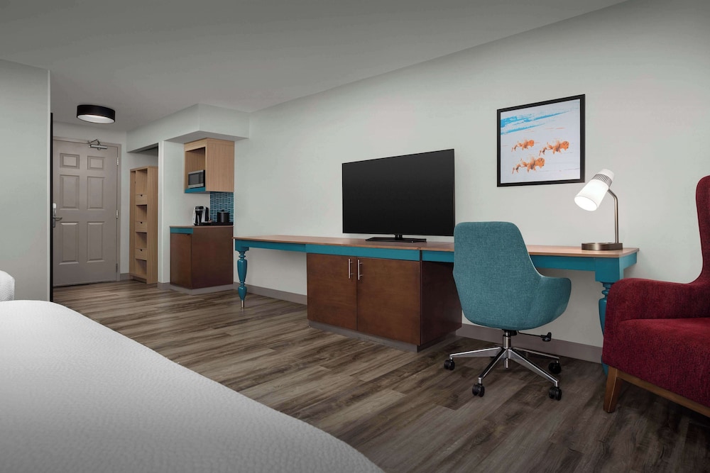 Hilton Garden Inn Colorado Springs North Air Force Academy - photo 8