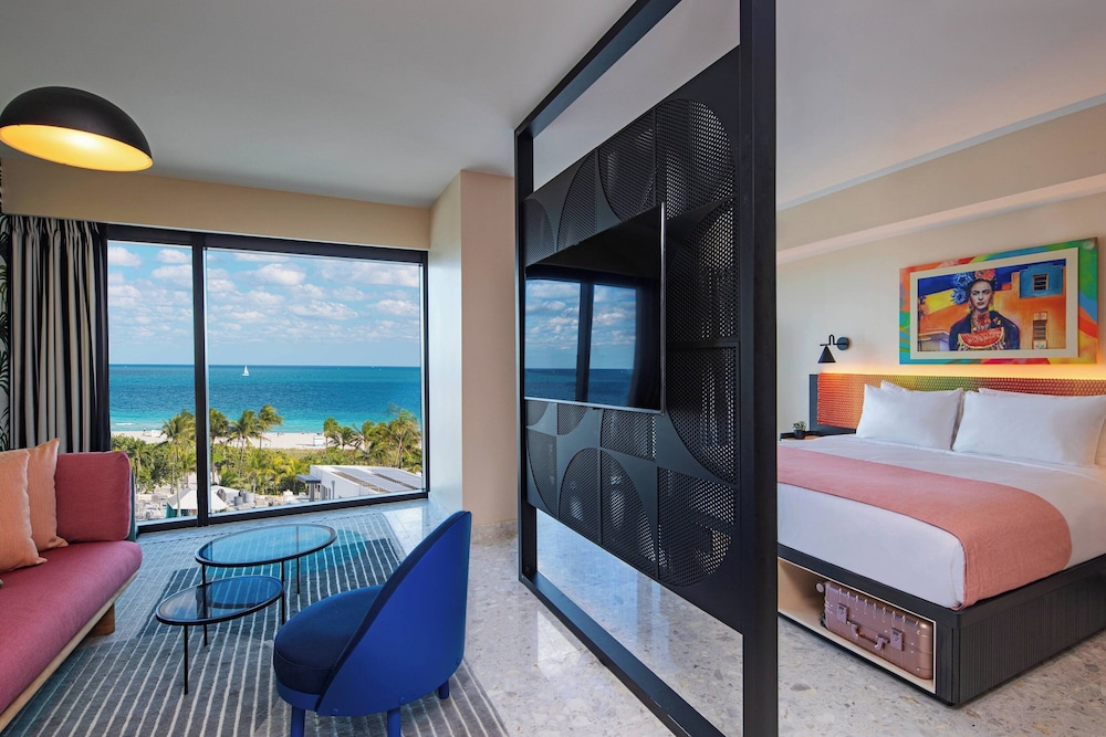 Moxy Miami South Beach - photo 18