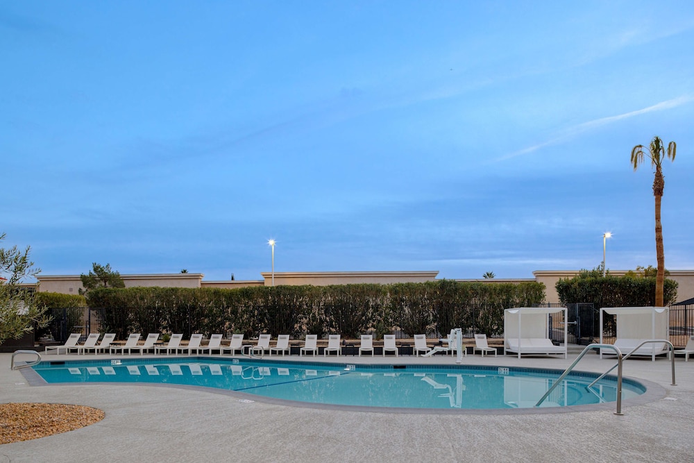 DoubleTree by Hilton Palmdale CA - photo 41