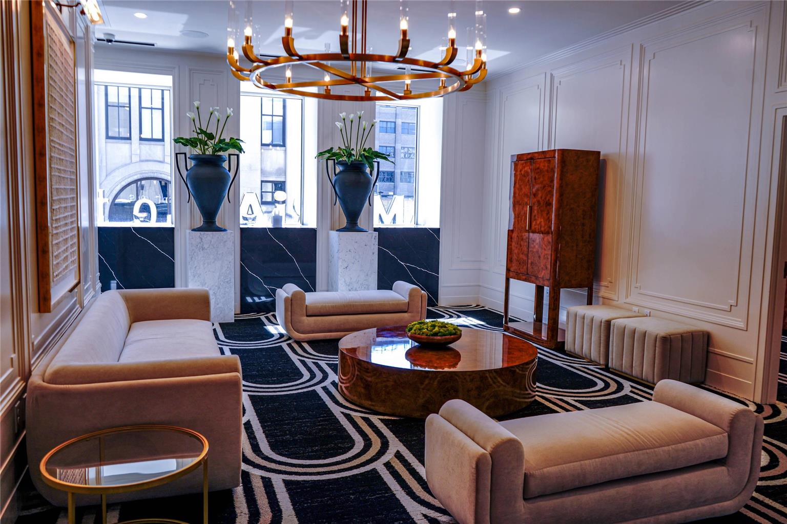 Cambria Hotel Detroit Downtown - photo 50