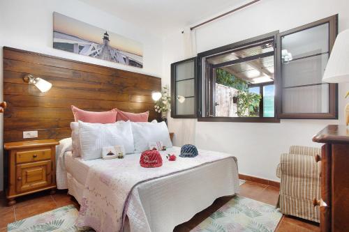 Casa Lancelot — Tinajo — photo 3