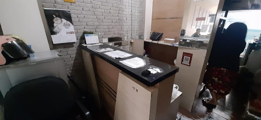 Hotel O Apartemen Tamansari Panoramic by Sri Properti