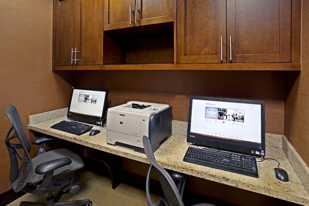 Hilton Garden Inn West Palm Beach Airport - photo 41