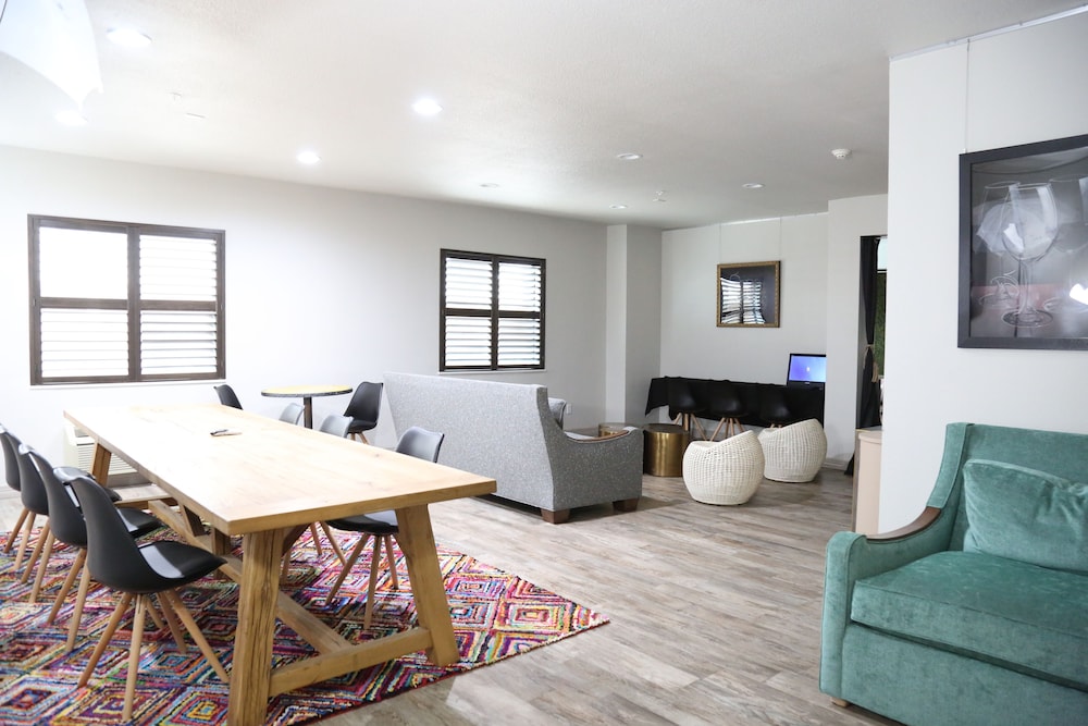 Hotel Ylem - photo 28