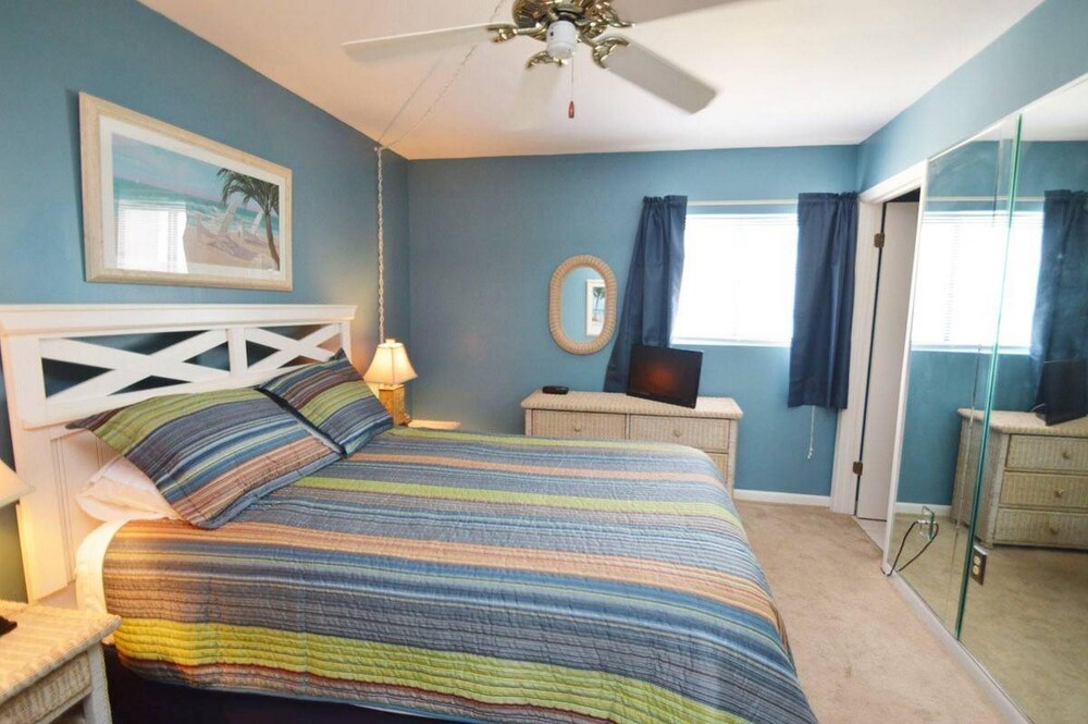 Gulf Tower by Bender Vacation Rentals - photo 23