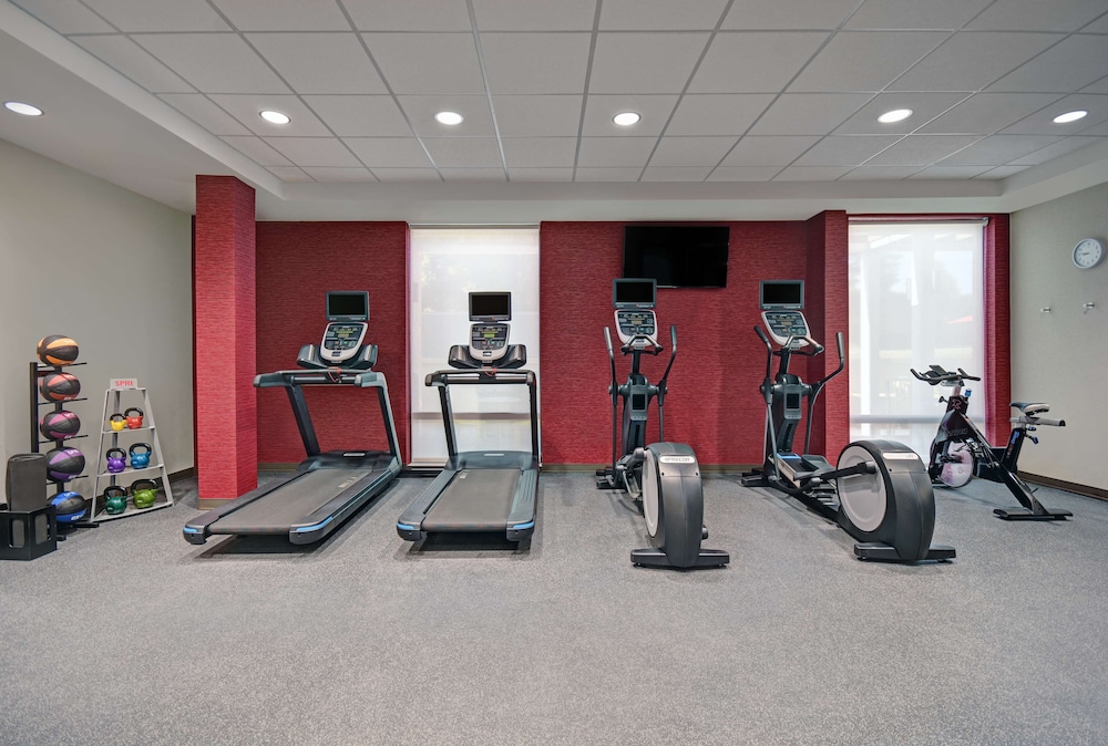 Home2 Suites by Hilton Raleigh North I 540 - photo 31
