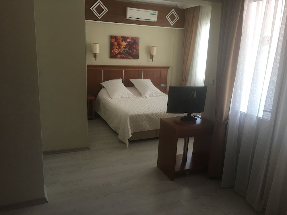 Hotel Diva — hotel in Icmeler