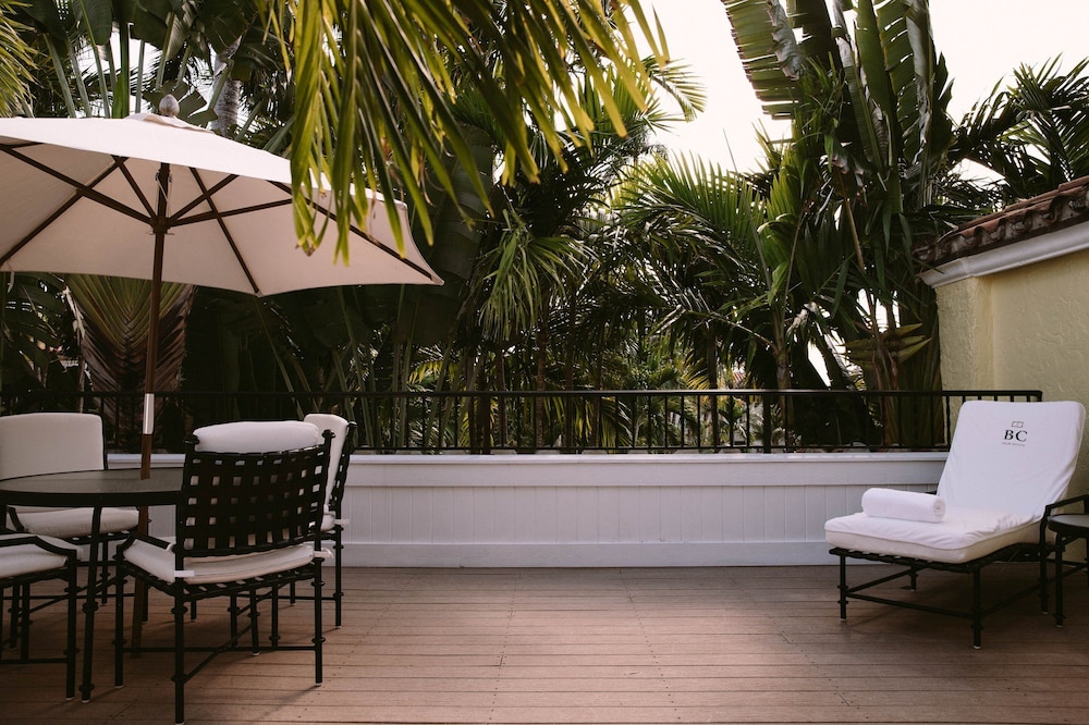 The Brazilian Court Hotel - photo 81