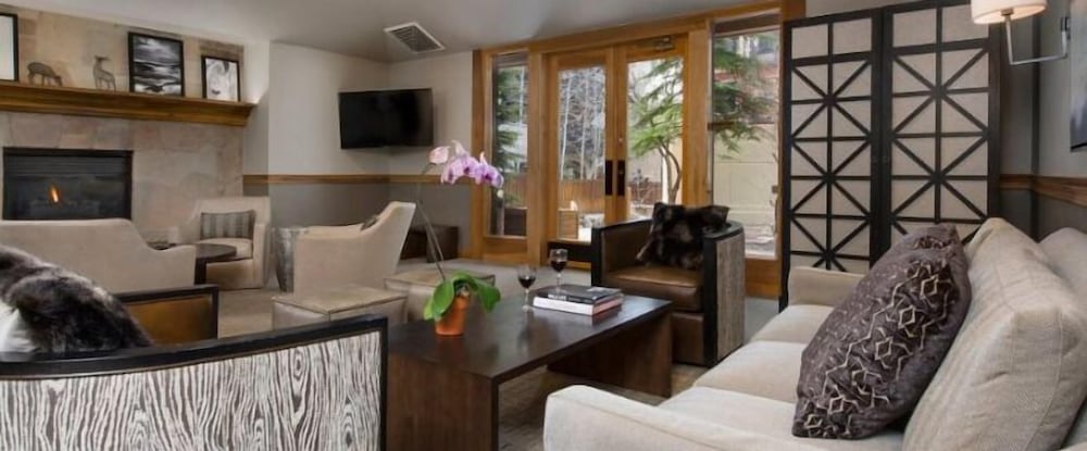 4 Bedroom Condo in Lionshead at Boutique Resort Within Walking Distance to the Eagle Bahn Gondola - photo 22