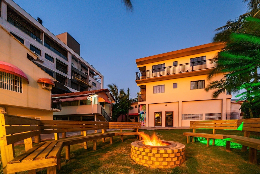 AP 38 Ala Mariscal Residencial Solavir