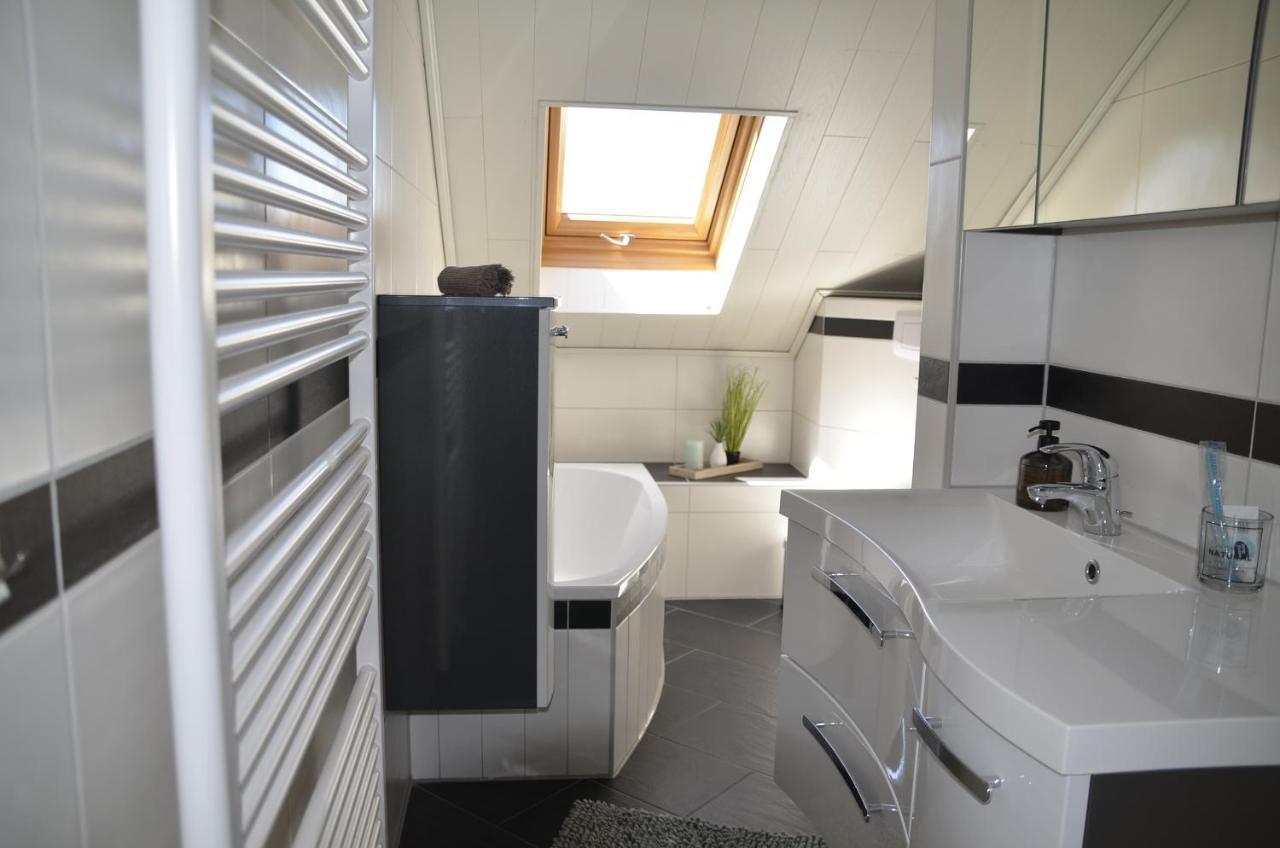 Ferienwohnung Brehm — Bad Staffelstein — photo 3