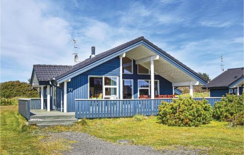 Søndervig Ferieby — hotel in Ringkobing