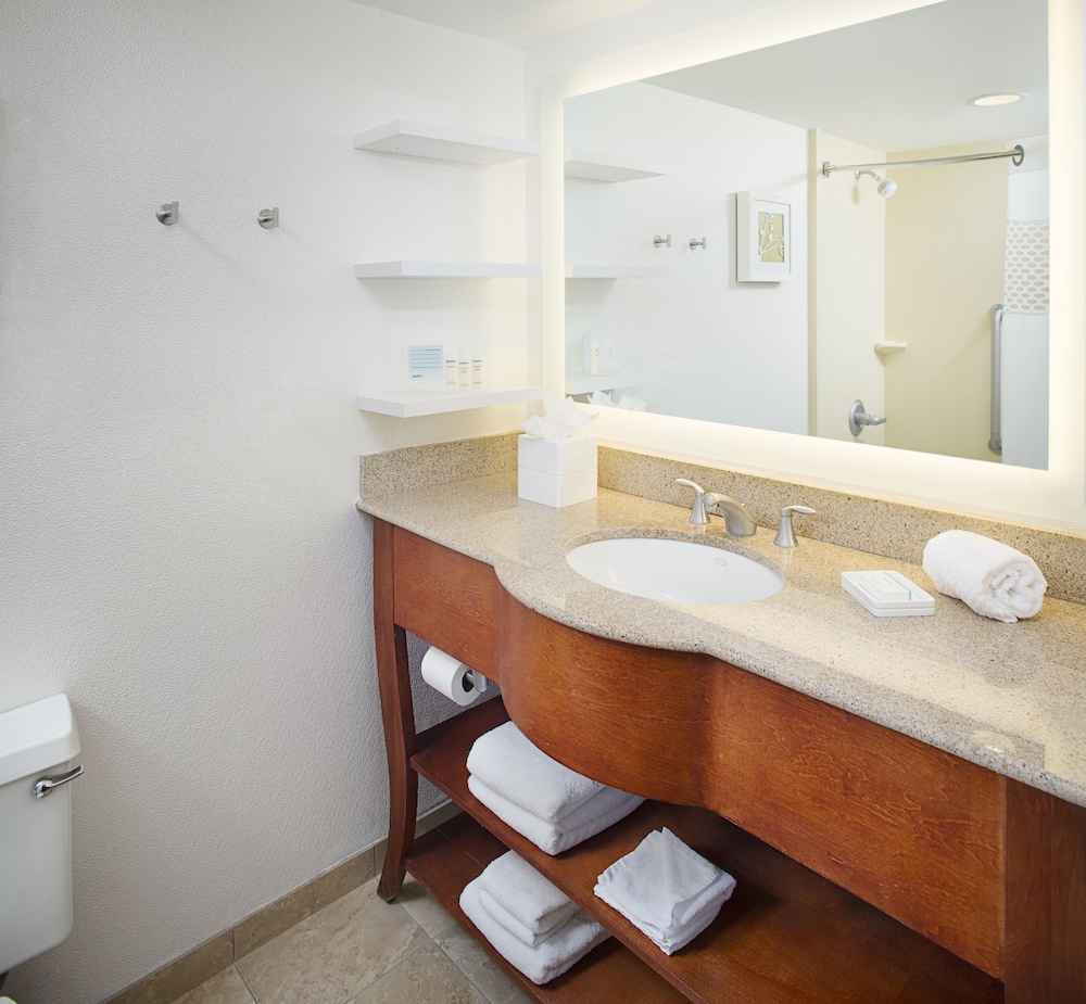 Hampton Inn Parsippany - photo 34