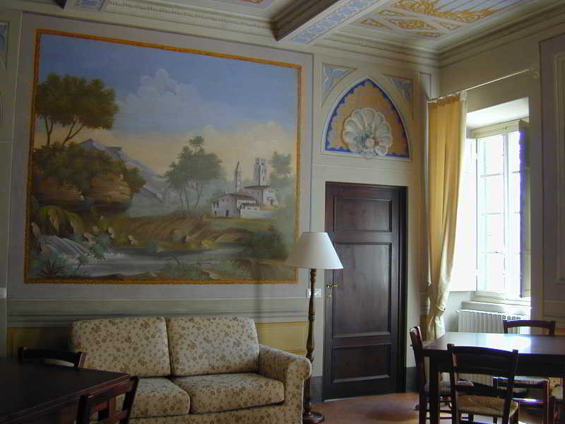 Villa La Perla