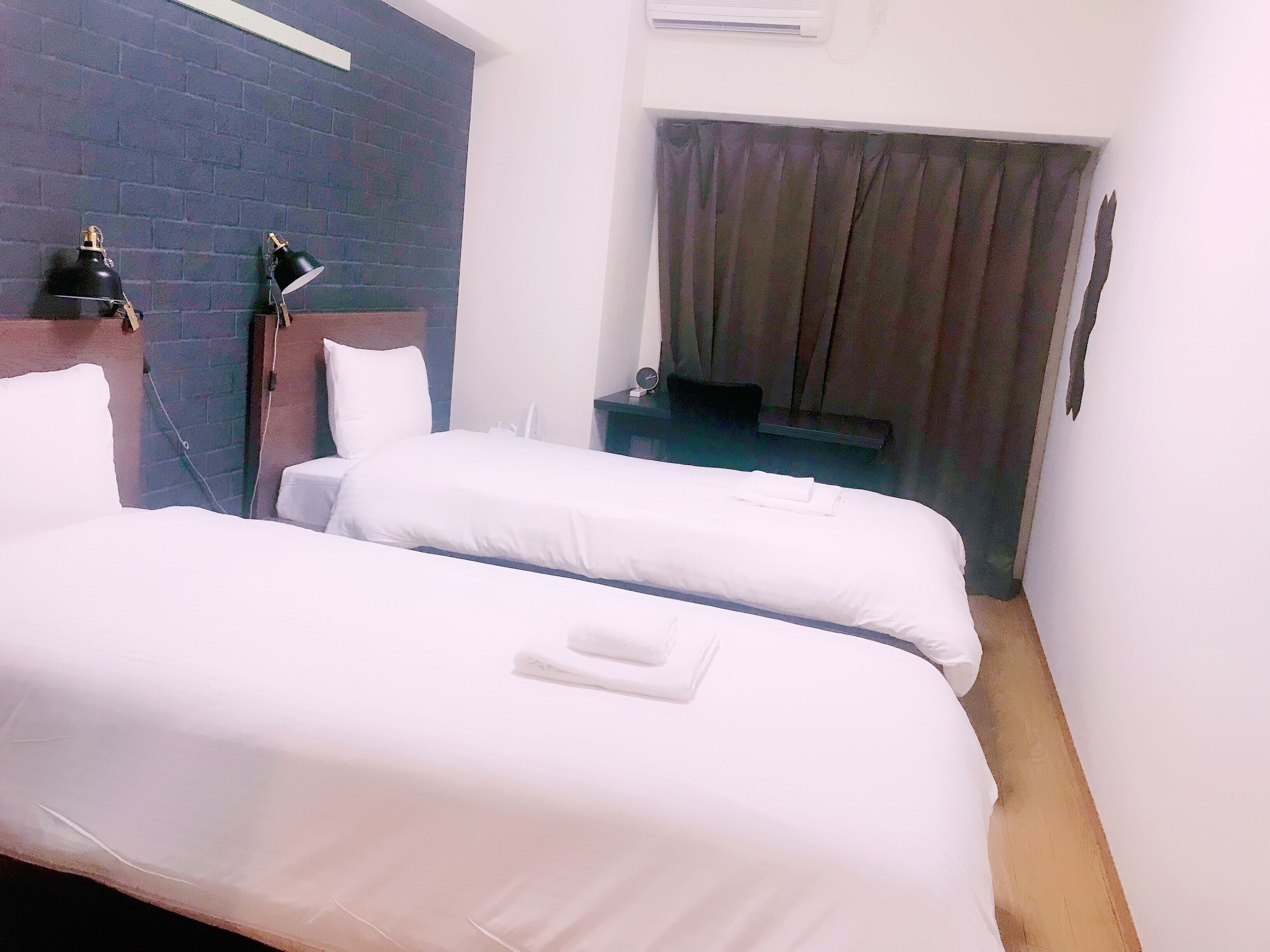 Intel Kyoto Gojo - last minute hotel in Kyoto