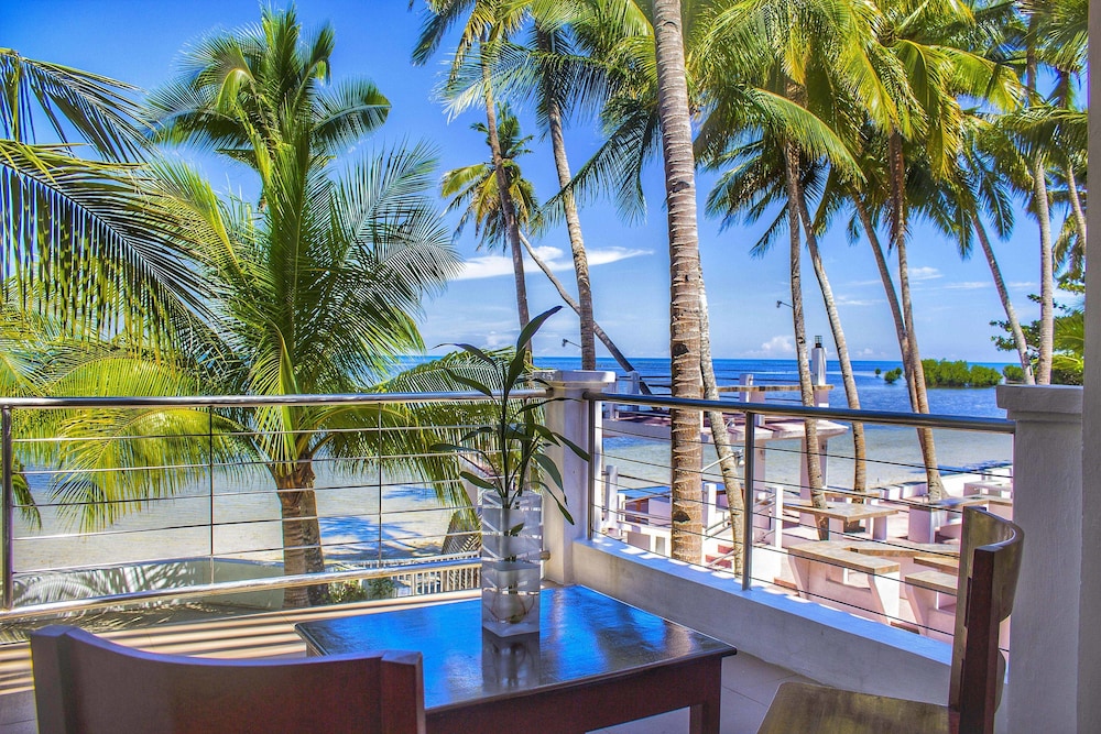 Costa Palawan Resort in Puerto Princesa, Philippines