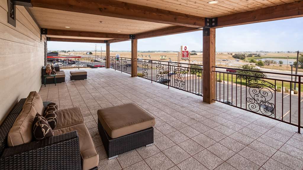 Best Western Plus Flathead Lake Inn And Suites - photo 16