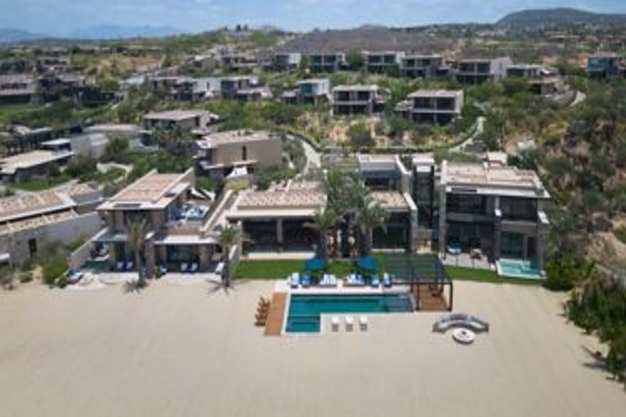 Zadun Los Cabos a Ritz Carlton Reserve in San Jose Del Cabo, Mexico