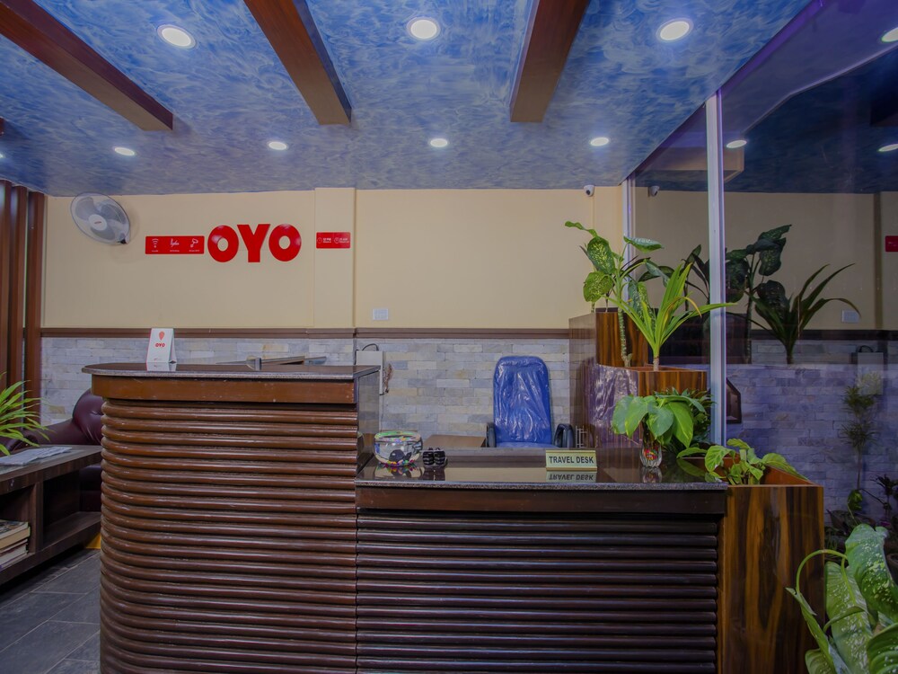OYO 253 Hotel Pinnacle — Pokhara — photo 5