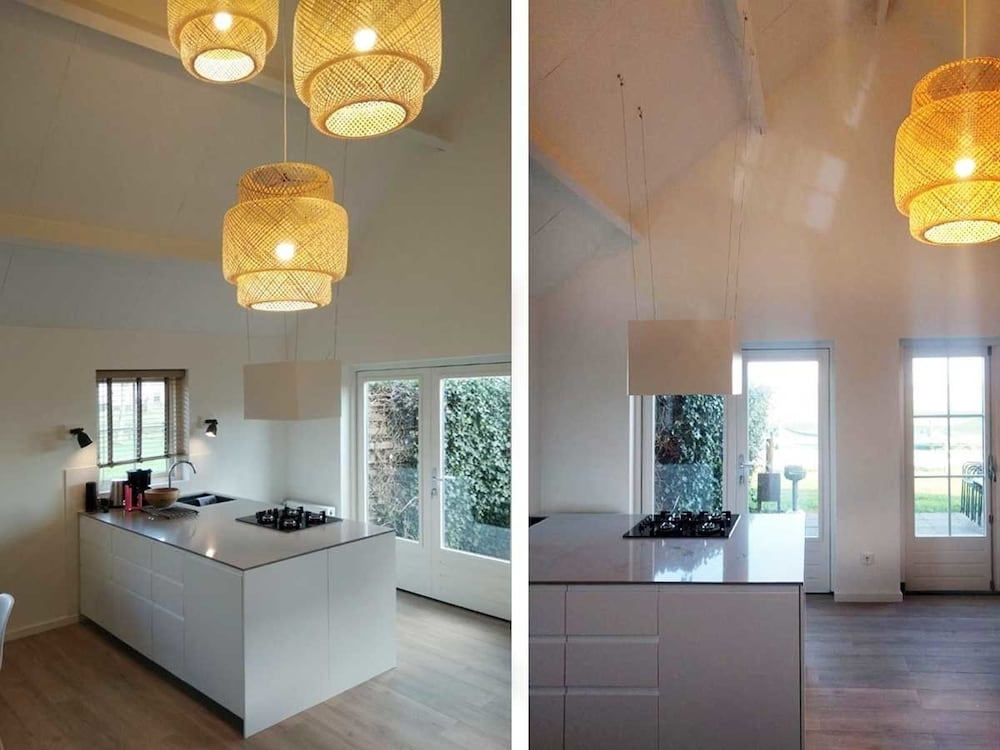 Tussen Dijken — 4-Star Luxury Hotel in Hollum, Netherlands
