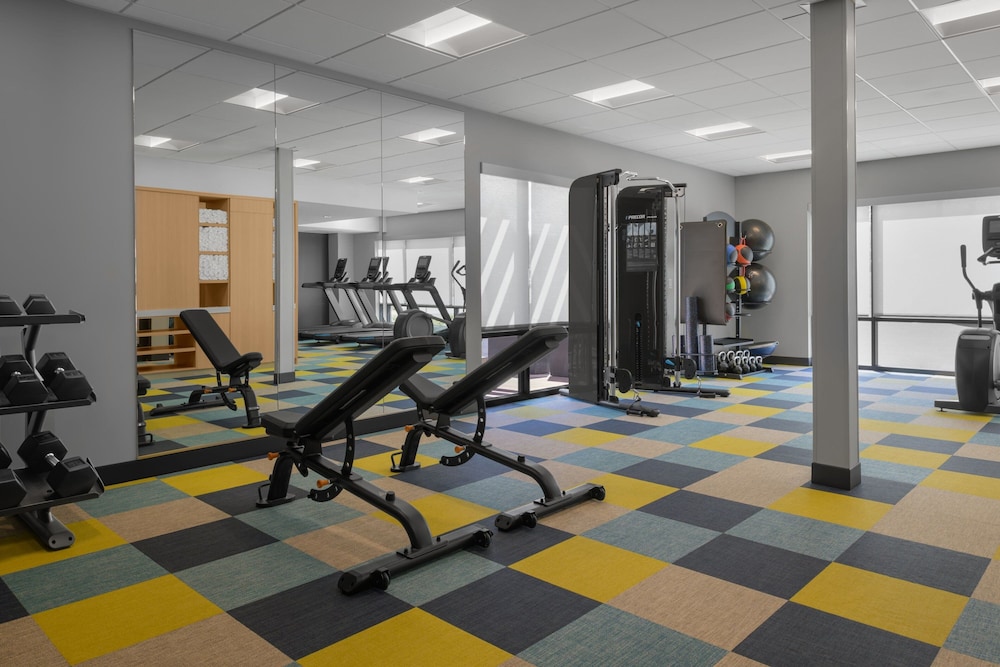 TownePlace Suites by Marriott Coeur d'Alene - photo 41