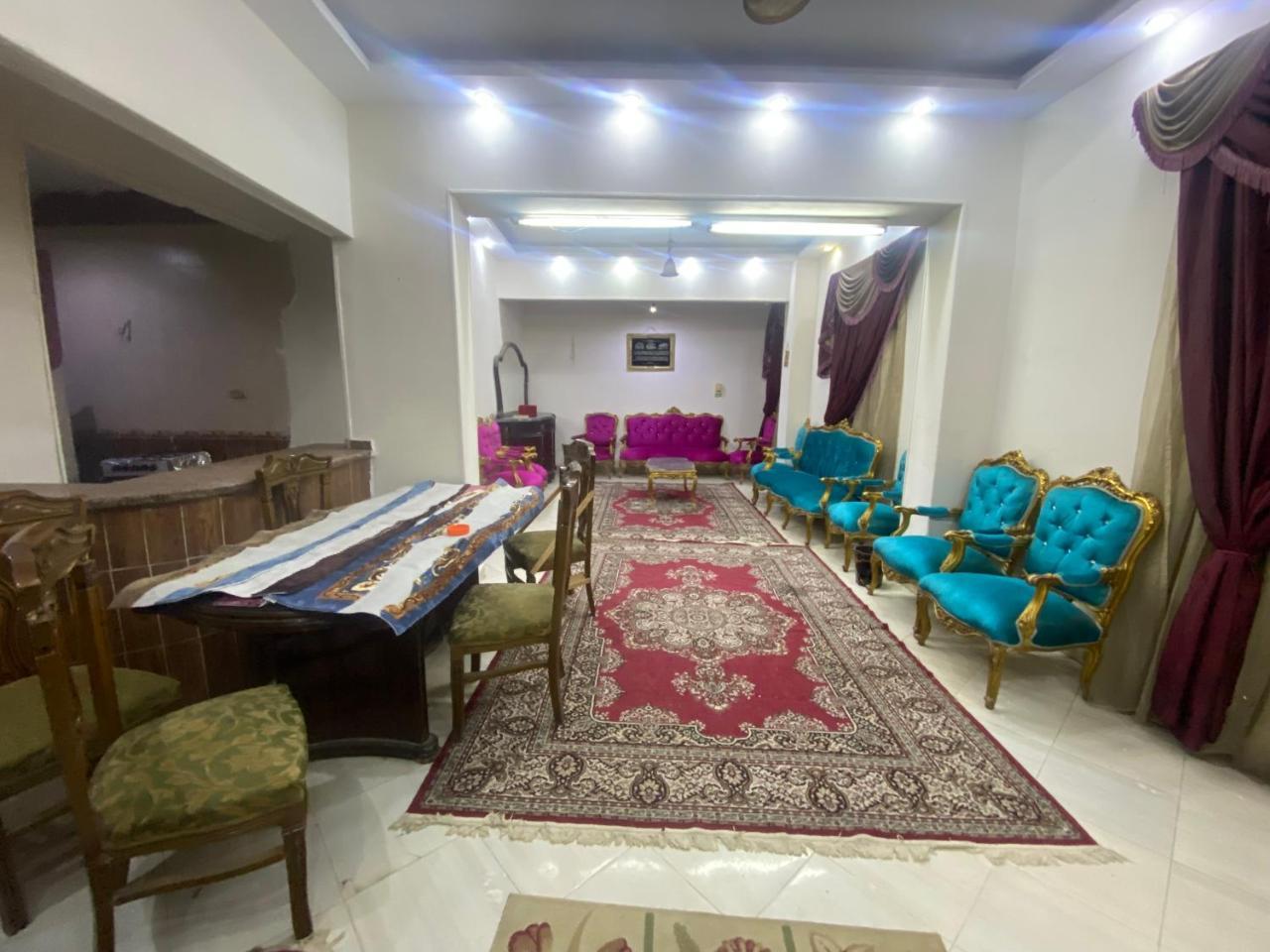 smile Hotel — 4-Star Luxury Hotel in Cairo, Egypt