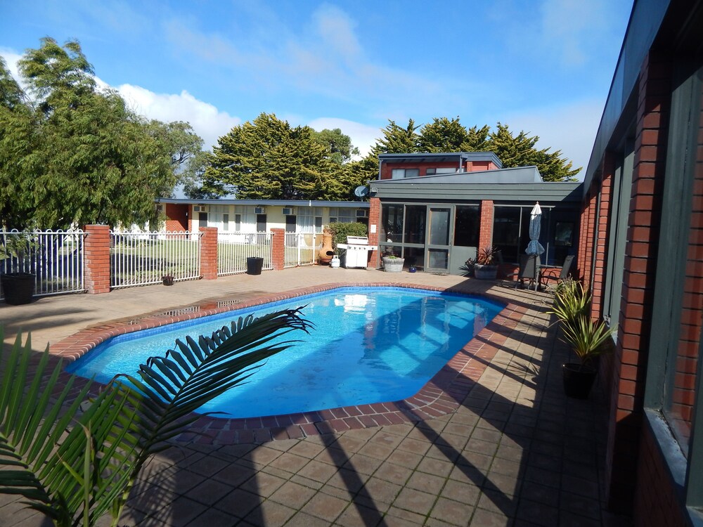 Kingston Lobster Motel — hotel in Kingston South East