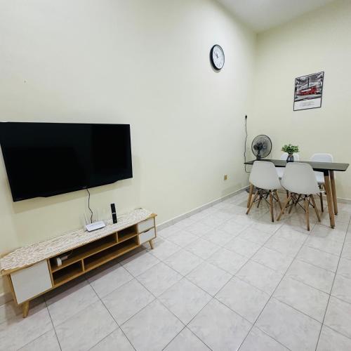 CYC homestay 48 Bercham — 4-Star Luxury Hotel in Ipoh, Malaysia