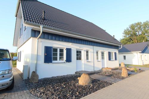 Ferienhaus Poseidon — hotel in Garz