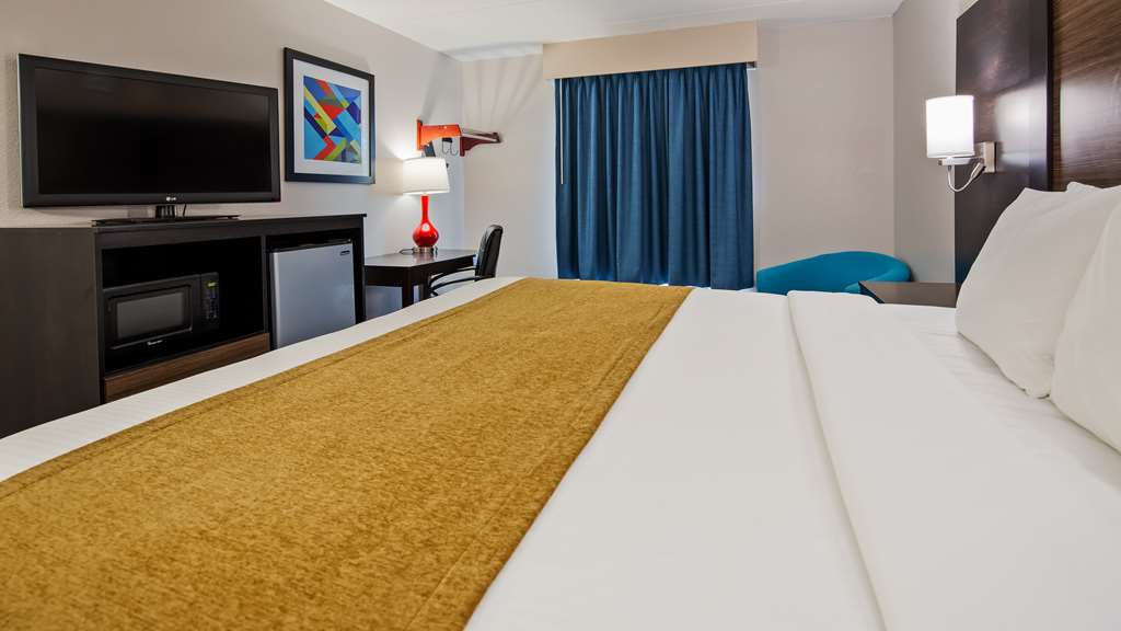 SureStay Hotel by Best Western Florence - photo 11