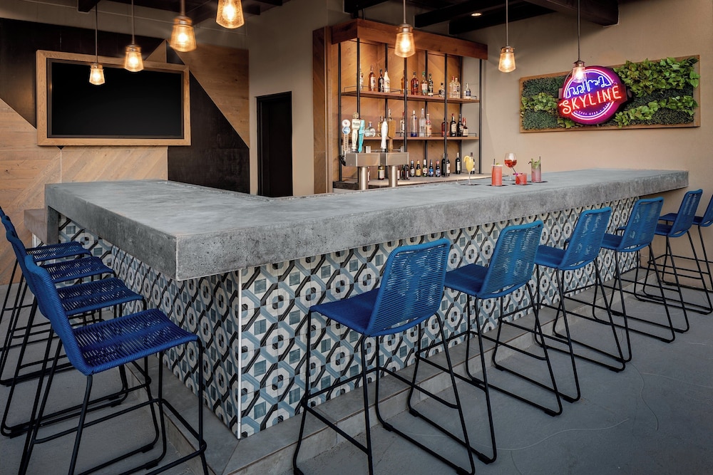 Hotel Indigo Austin Downtown University by IHG - photo 48