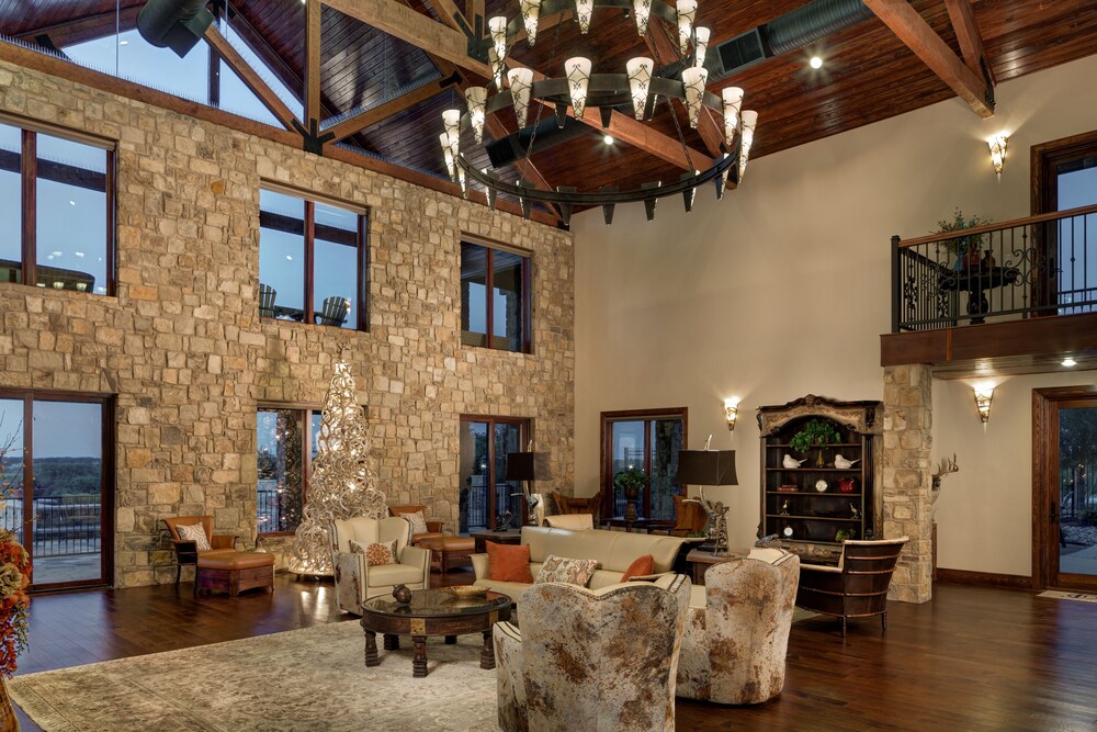 JL Bar Ranch Resort & Spa - photo 30