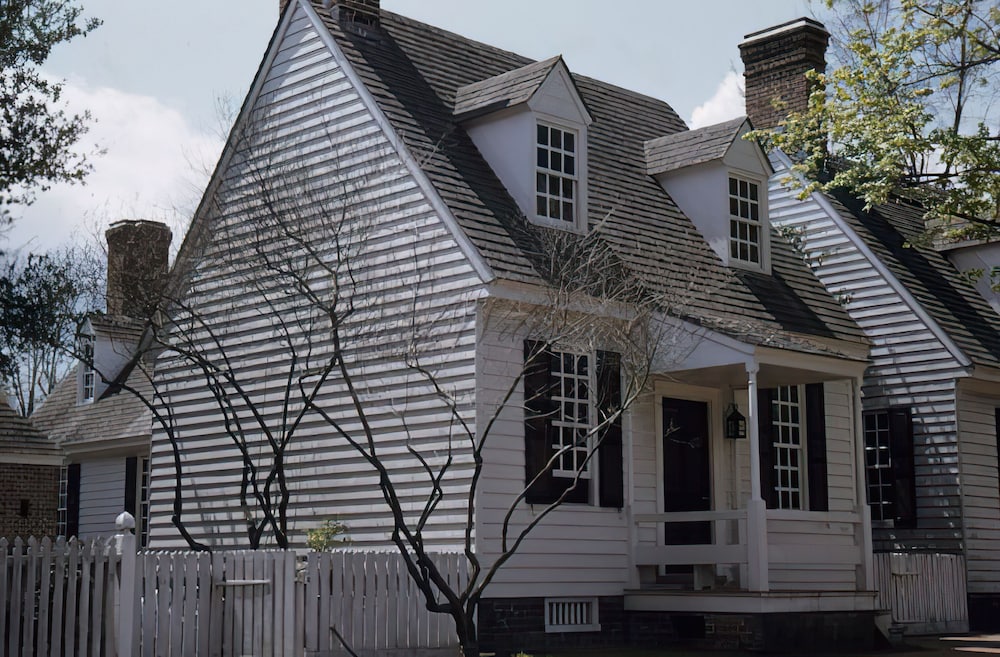 Colonial Houses an Official Colonial Williamsburg Hotel - photo 38