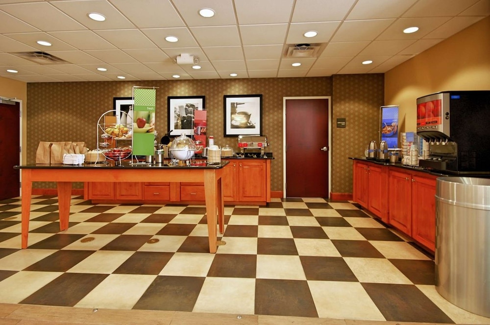 Hampton Inn & Suites New Iberia Avery Island - photo 62