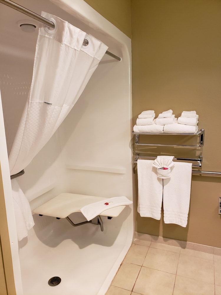 Microtel Inn & Suites by Wyndham Dover - photo 33