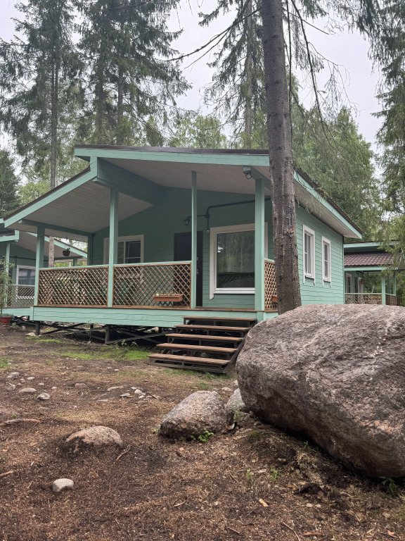Dom Na Beregovoy 21513067 — Primorsk