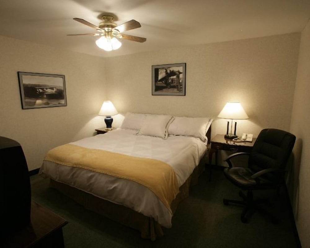 Beaumont Hotel - photo 27