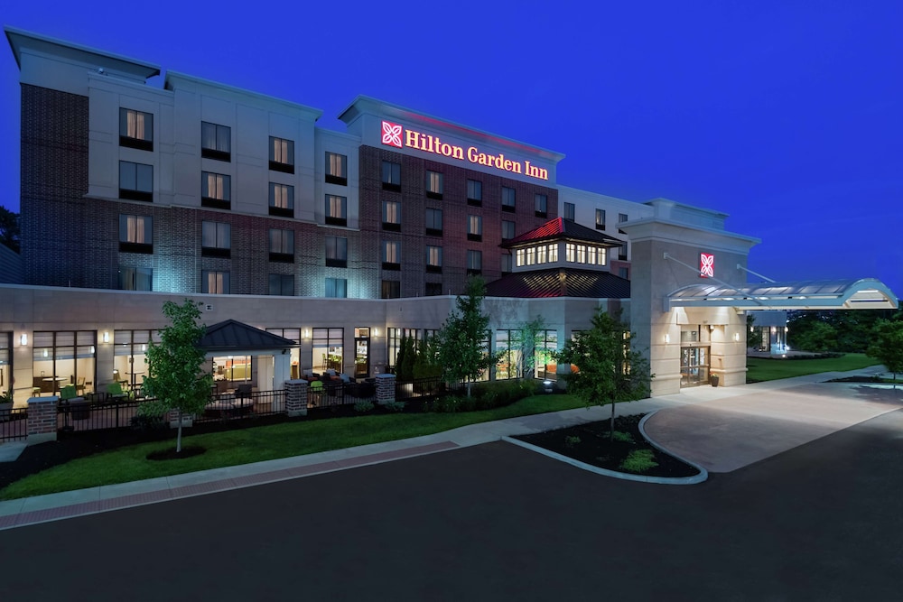 Hilton Garden Inn Akron - featured photo