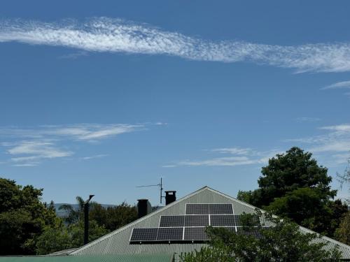 The Rawstornes - last minute hotel in Greytown