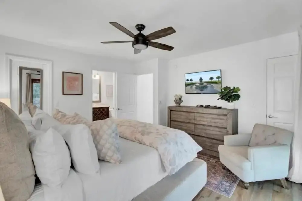 Racquet Club 20 by Wild Dunes in Resort Core - photo 2