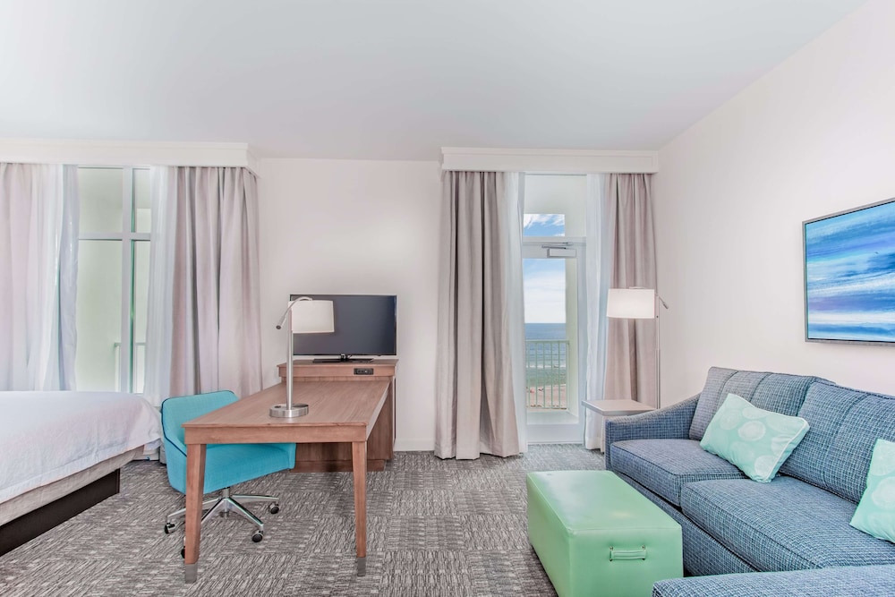 Hampton Inn & Suites Panama City Beach Beachfront - photo 33