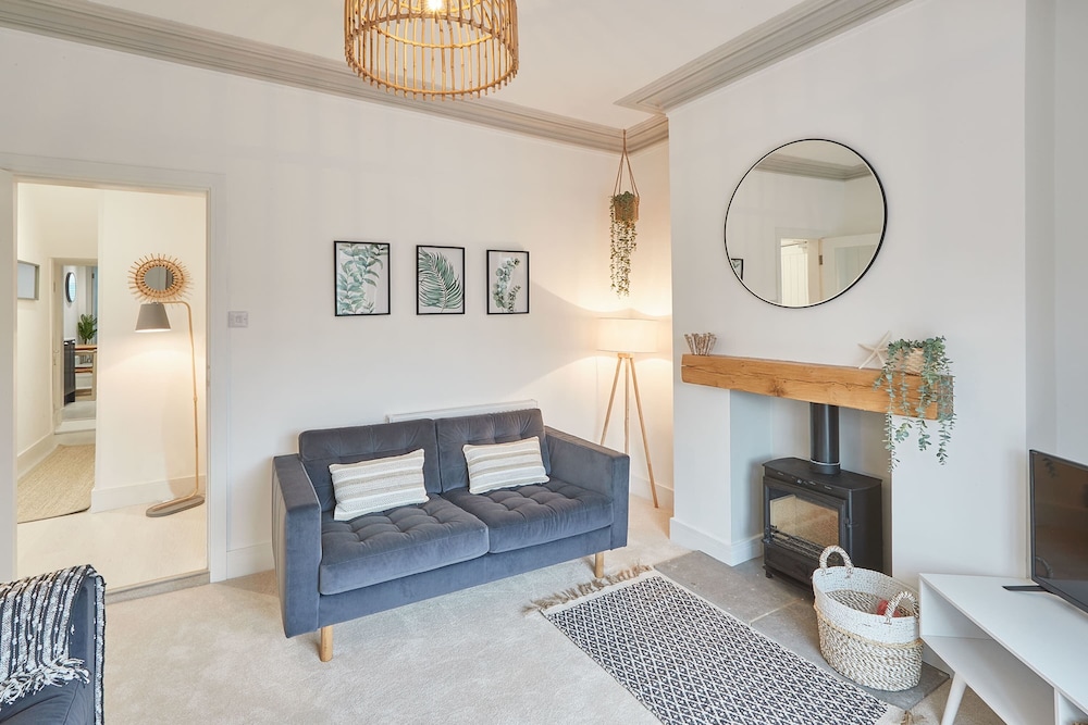 Host & Stay Retreat By The Sea — 4-Star Luxury Hotel in Marske-By-The-Sea, United Kingdom