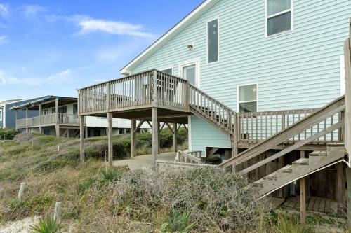 My Two Gulls by Oak Island Accommodations - photo 18