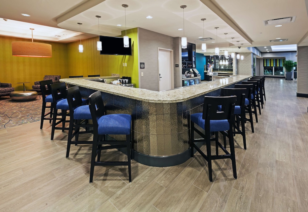 Hilton Garden Inn West Little Rock - photo 25