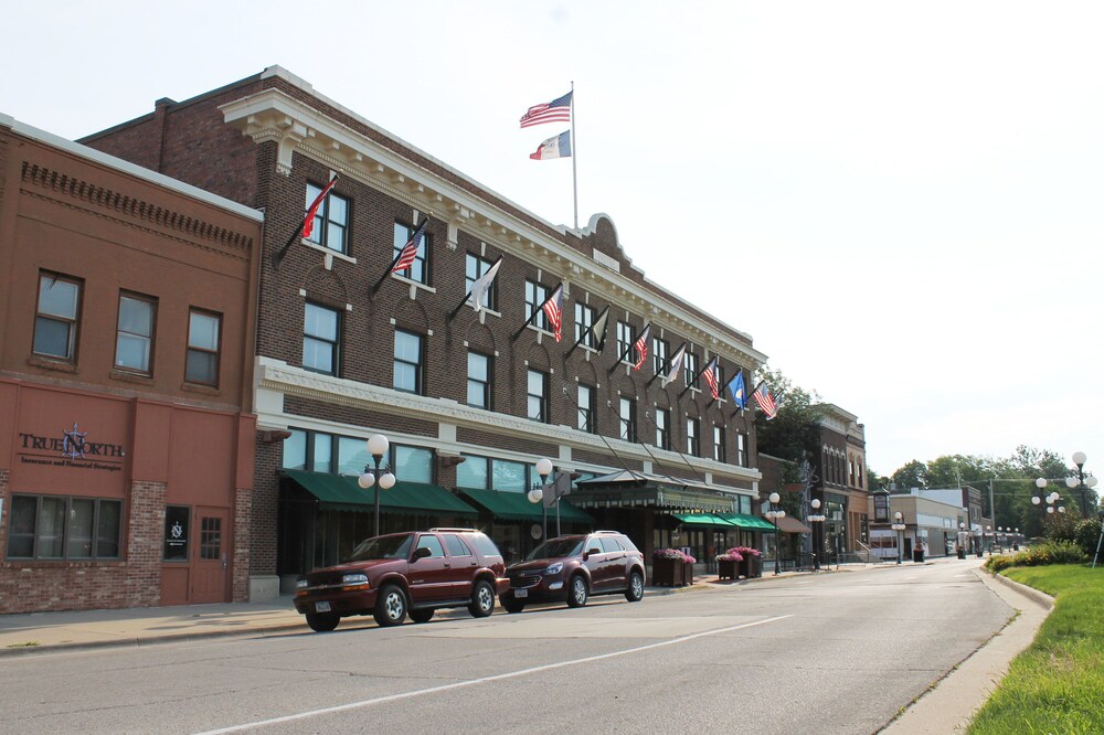 Hotel Pattee - photo 67