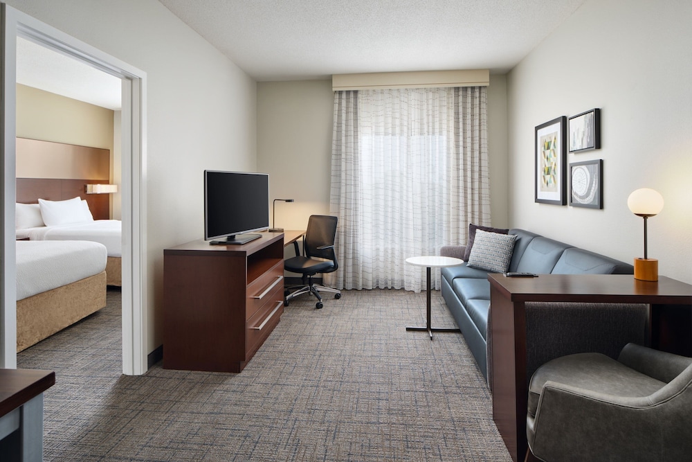 Residence Inn Fort Myers at I 75 and Gulf Coast Town Center - photo 16