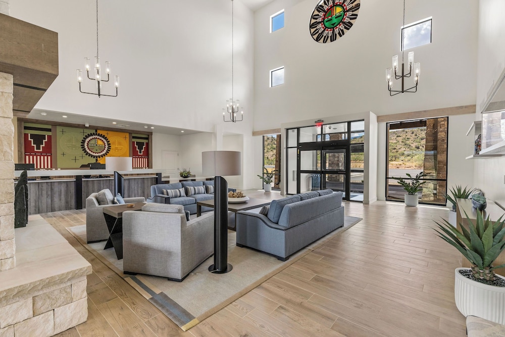 Taawaki Inn Cottonwood an Ascend Collection Hotel — hotel in Clarkdale